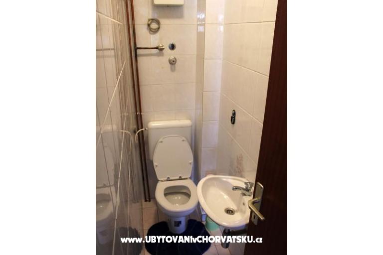 Appartementen Rako – foto 10