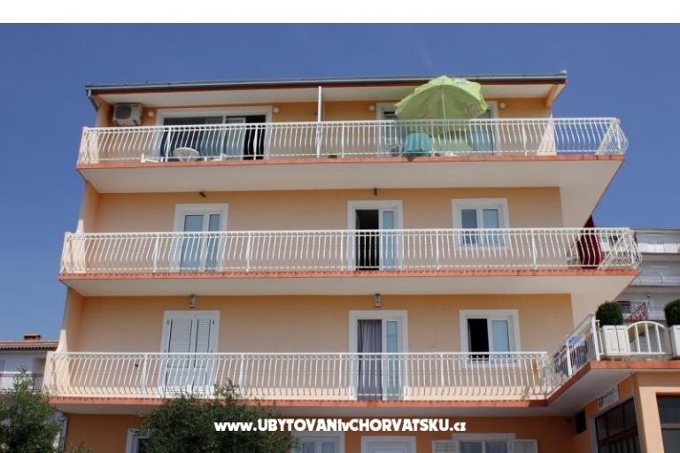 Appartementen Rako – foto 12