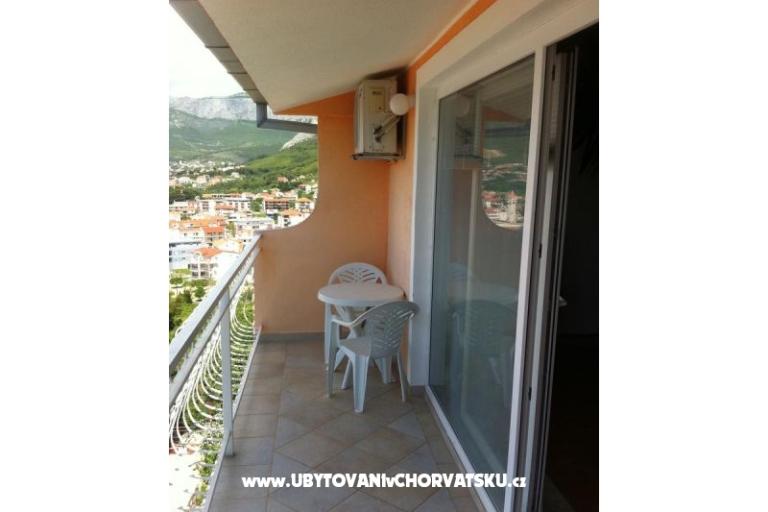Appartementen Rako – foto 2