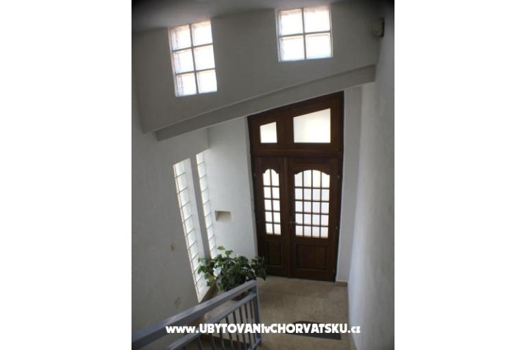 Appartementen Rako – foto 5