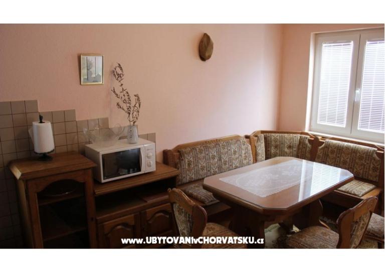Appartementen Rako – foto 7