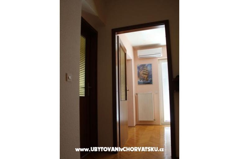 Appartementen Rako – foto 8