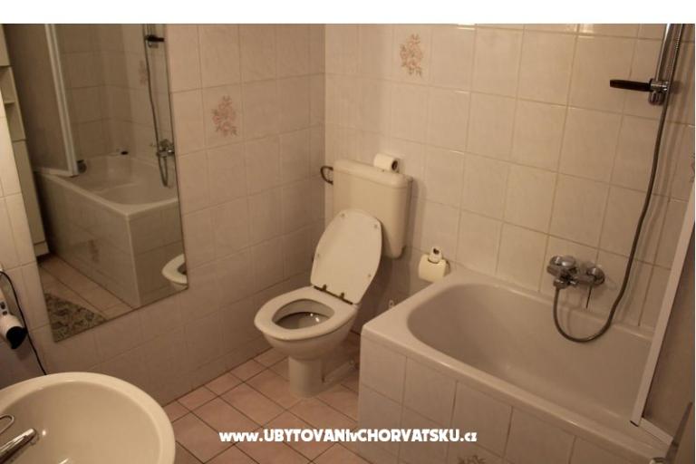 Appartementen Rako – foto 9