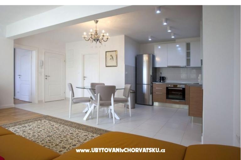 Appartement Seka Podstrana – foto 3