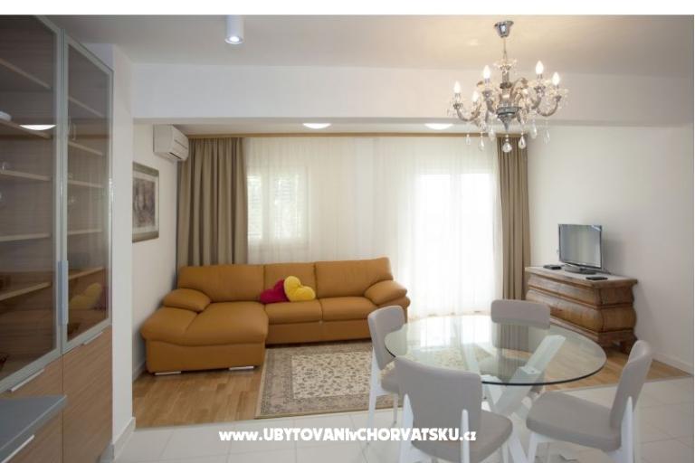 Appartement Seka Podstrana – foto 4