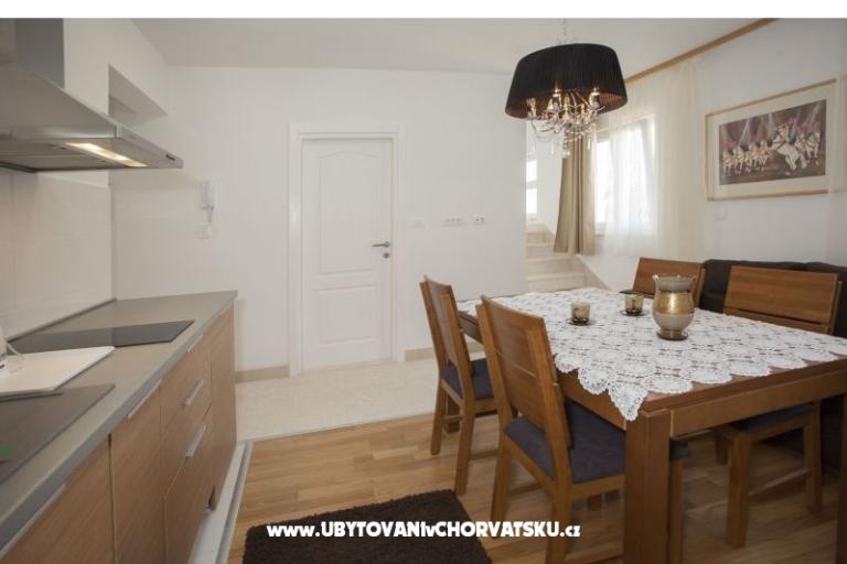 Appartement Seka Podstrana – foto 6
