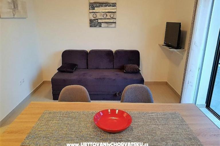 Appartementen Podstrana – foto 2