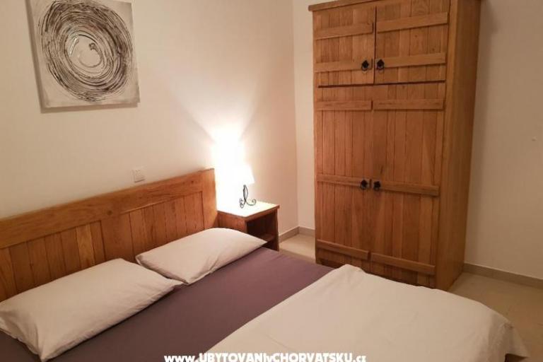 Appartementen Podstrana – foto 3