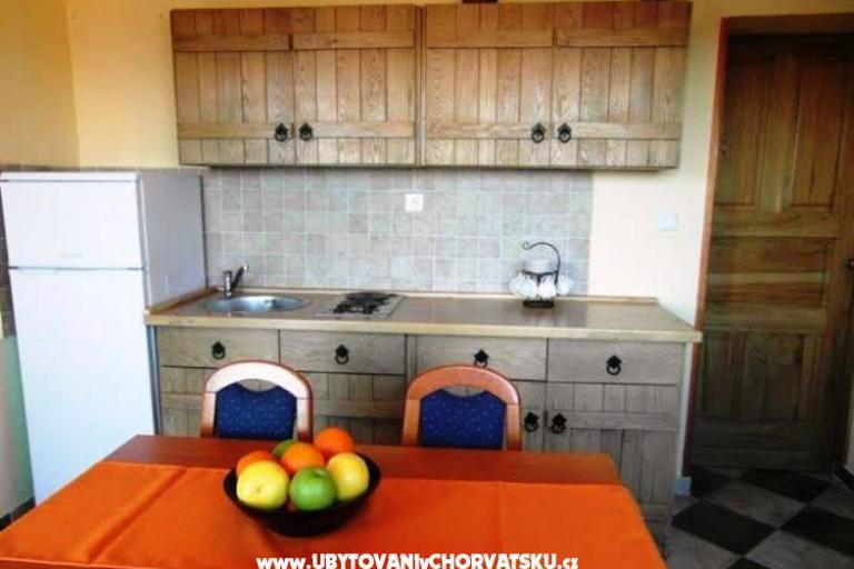 Appartementen Podstrana – foto 6