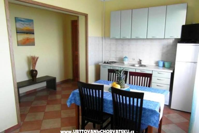 Appartementen Podstrana – foto 7