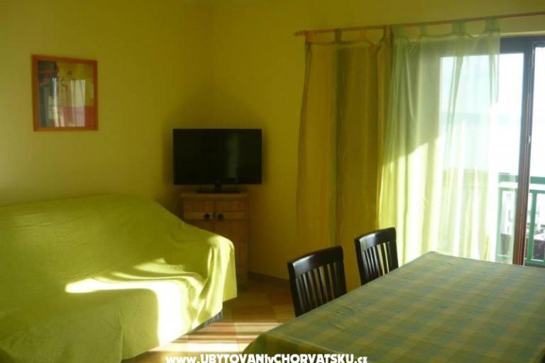 Appartementen Podstrana – foto 8