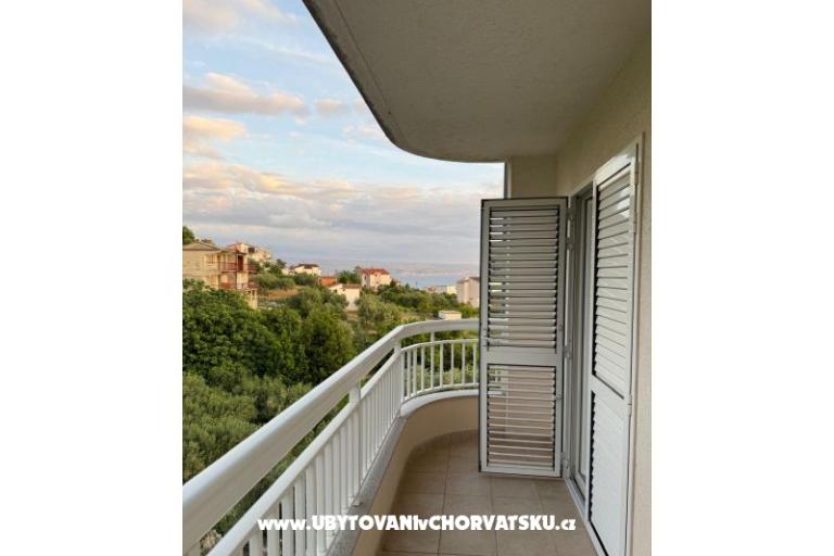 Appartement Viktoria – foto 13