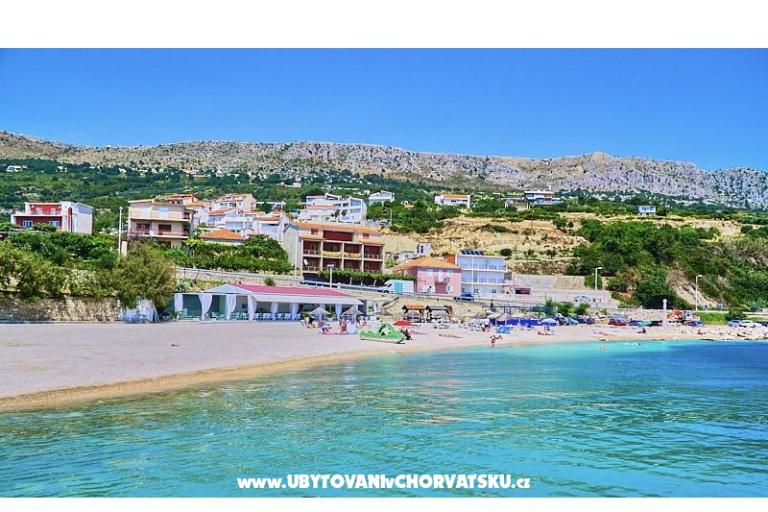 Appartement Viktoria – foto 16