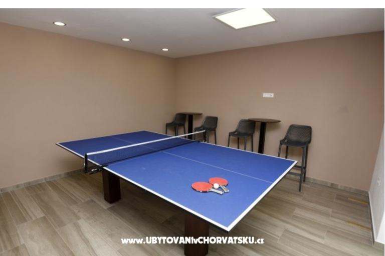 Appartementen Adriatic – foto 12