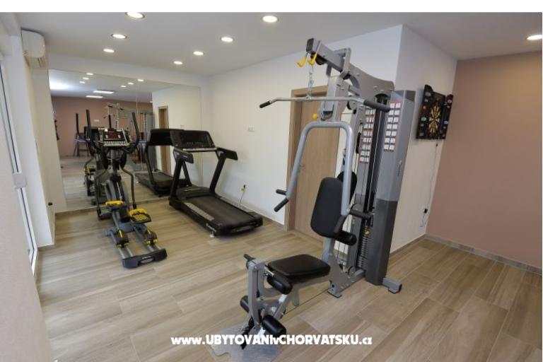 Appartementen Adriatic – foto 16