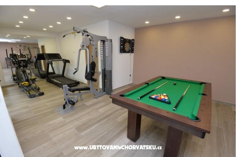 Appartementen Adriatic – foto 18