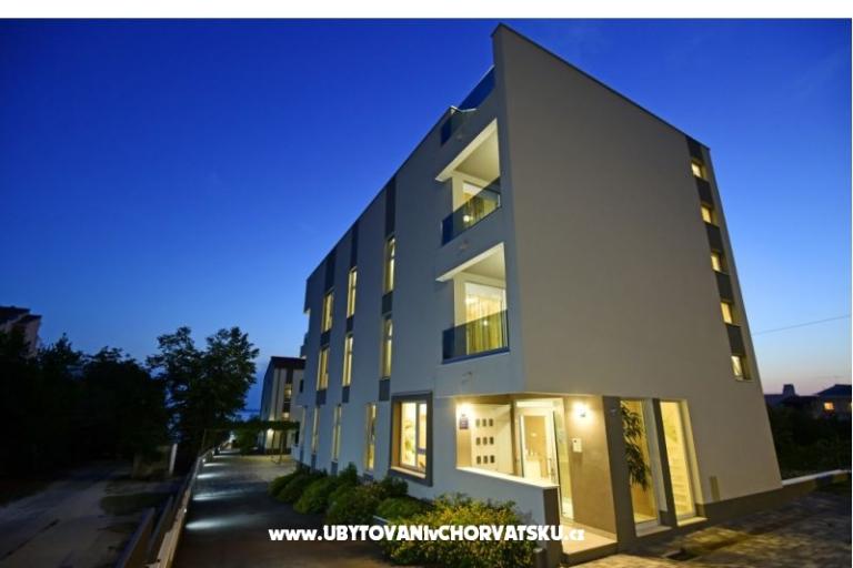 Appartementen Adriatic – foto 3