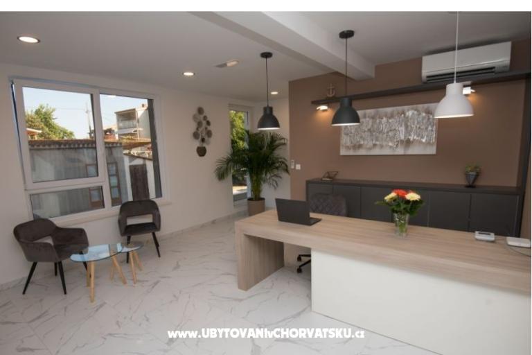 Appartementen Adriatic – foto 4