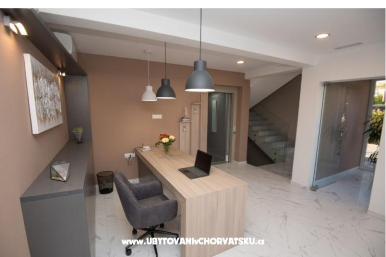 Appartementen Adriatic – foto 5