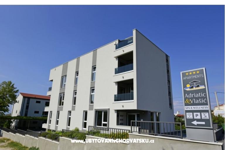 Appartementen Adriatic – foto 7