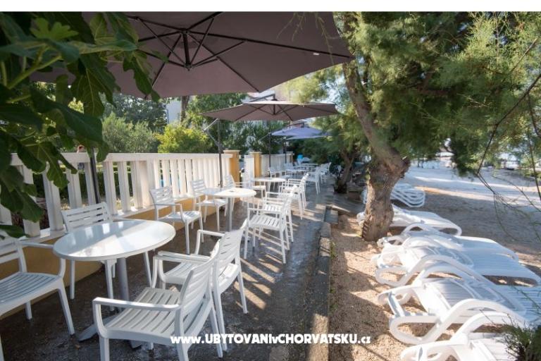 Appartementen Adriatic – foto 8