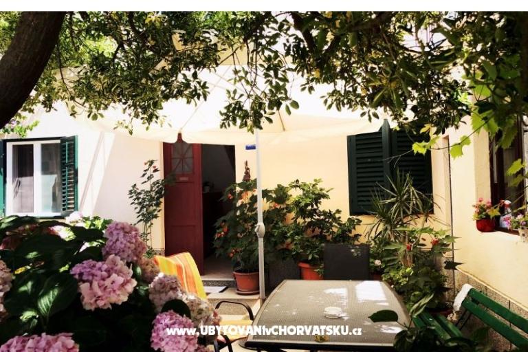 Appartementen &amp; Kamers Tomas – foto 10