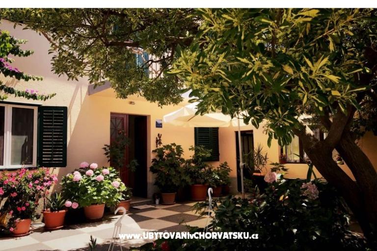 Appartementen &amp; Kamers Tomas – foto 11