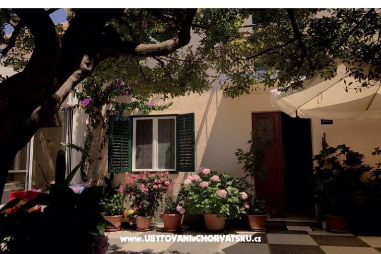 Appartementen &amp; Kamers Tomas – foto 8