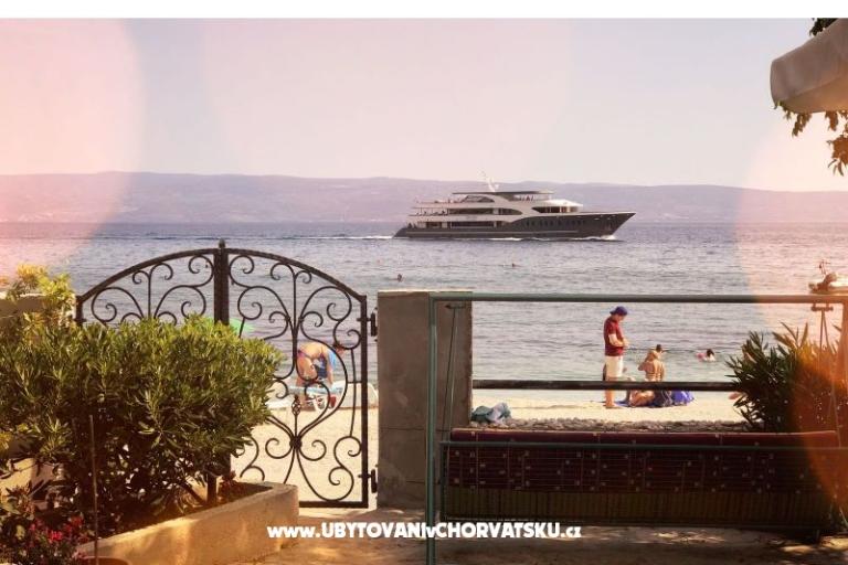 Appartementen &amp; Kamers Tomas – foto 9