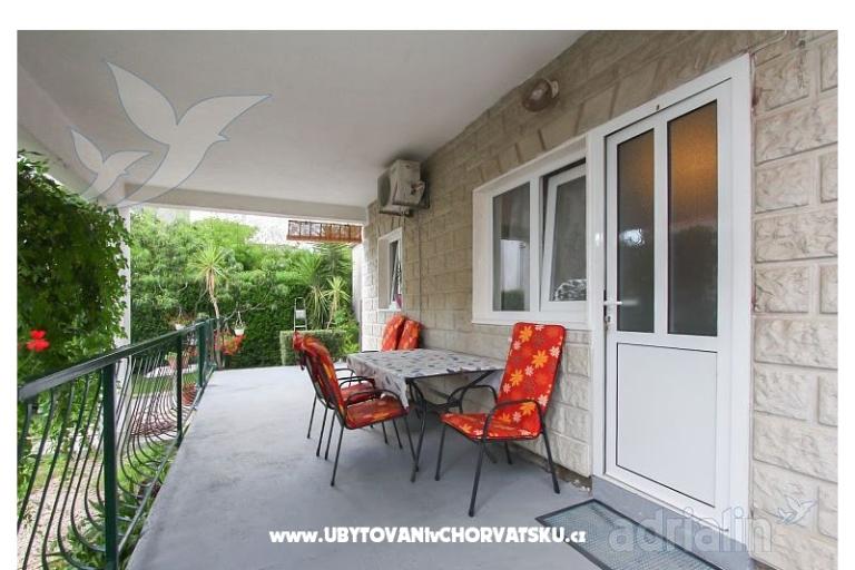 Appartementen Antonia – foto 2