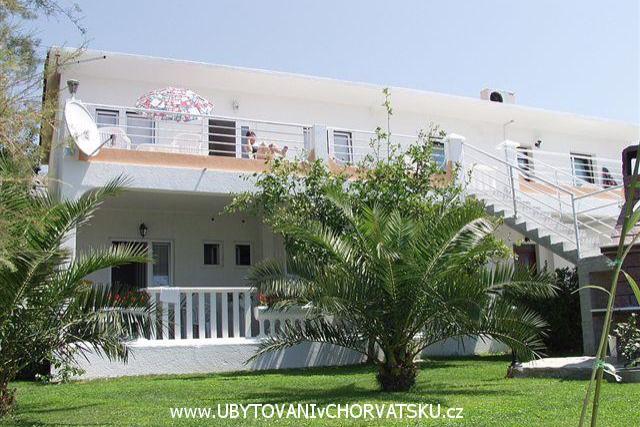 Appartementen Antonia – foto 3