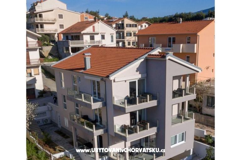 Appartementen Azalea – foto 17
