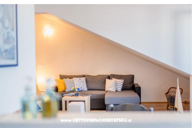 Appartementen Bošnjak – foto 13