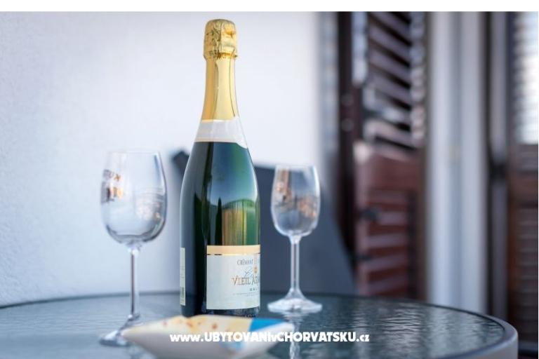 Appartementen Bošnjak – foto 7