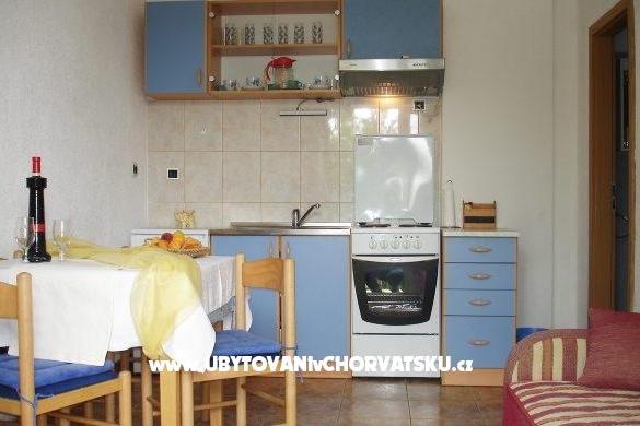 Appartementen Bougainvillea – foto 7