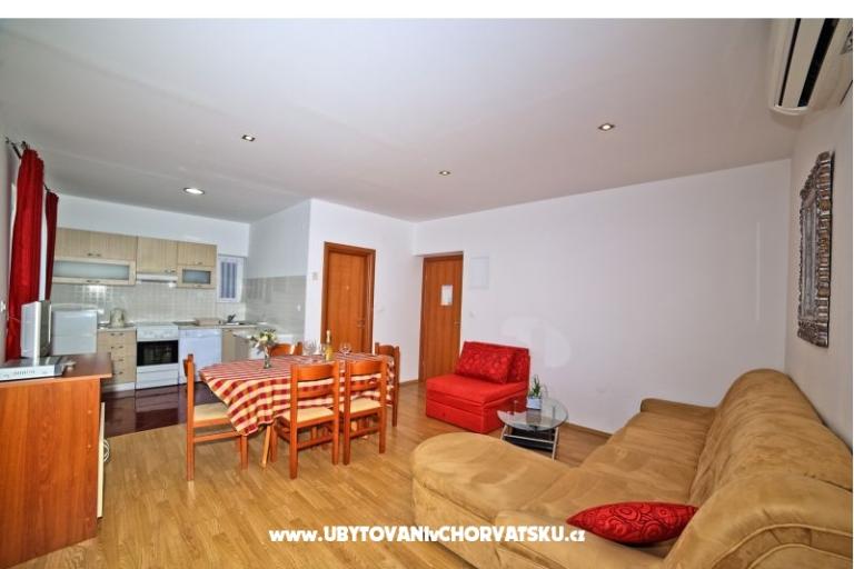Appartementen Božiković – foto 14