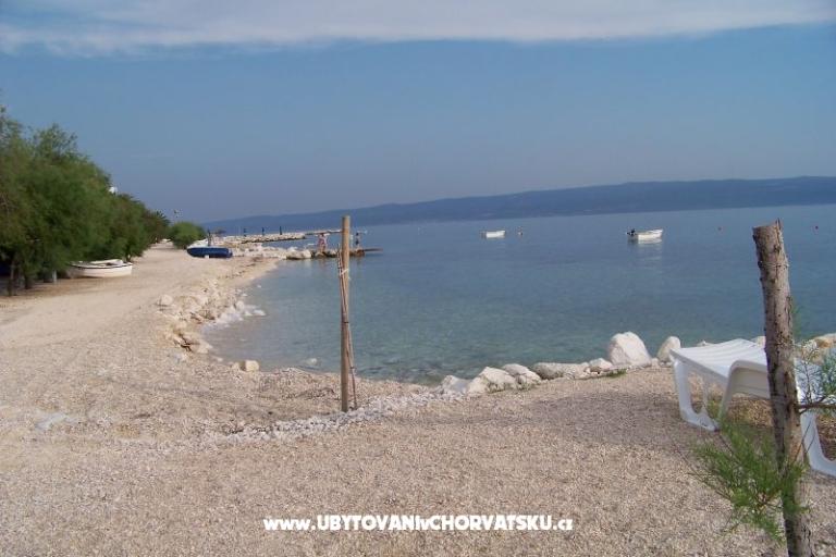 Appartementen Božiković – foto 17
