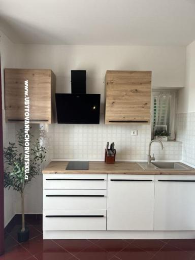 Appartementen Božiković – foto 19