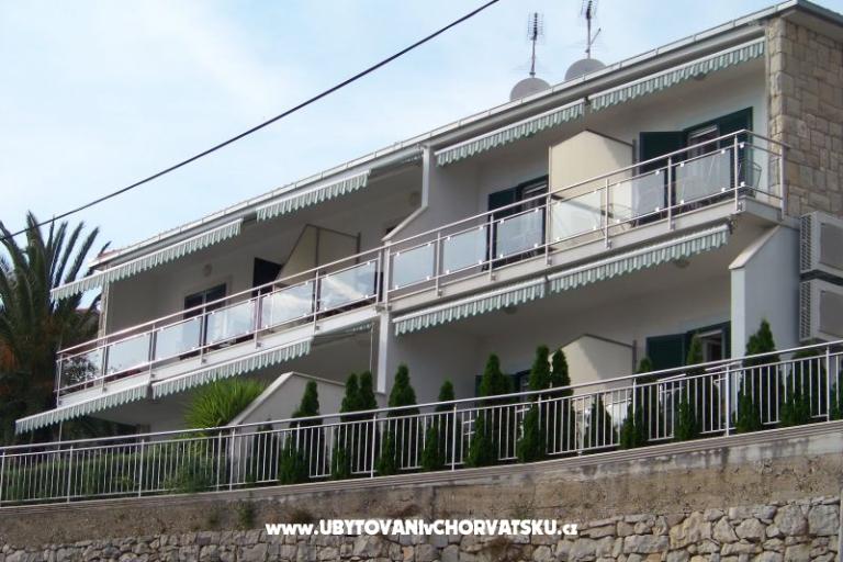 Appartementen Božiković – foto 2