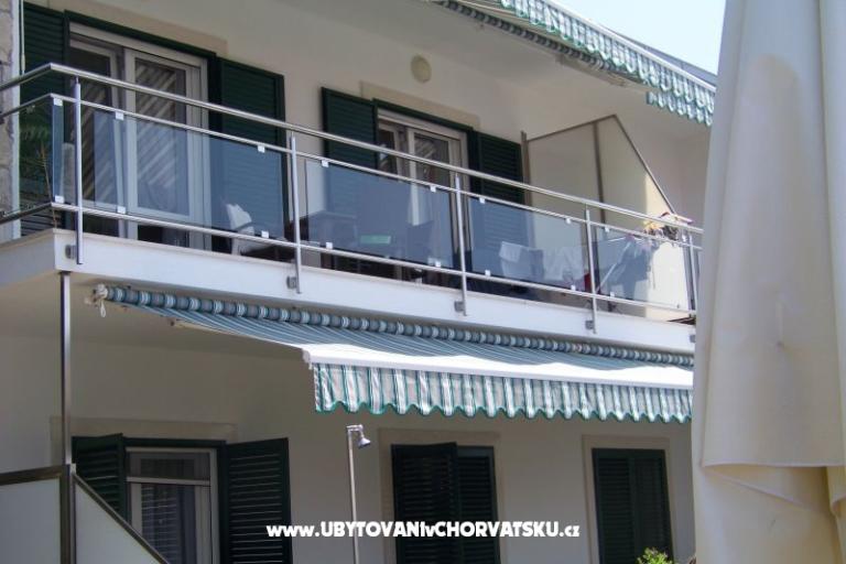Appartementen Božiković – foto 4