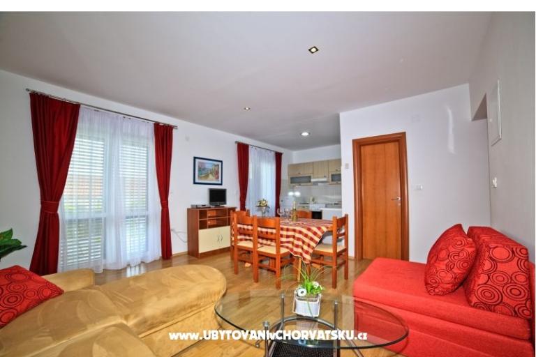Appartementen Božiković – foto 7