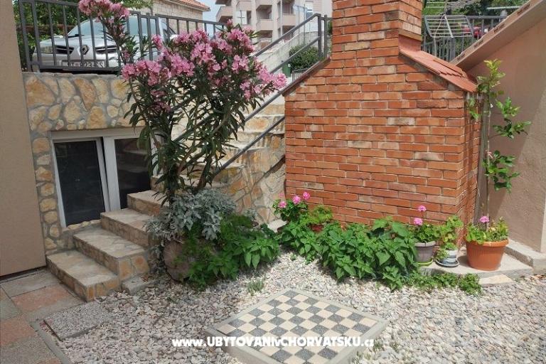 Appartementen Cappuccino   – foto 10