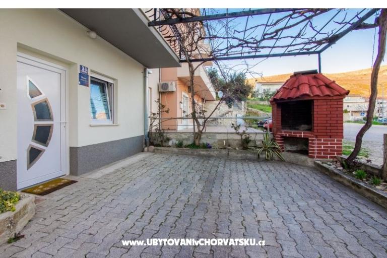 Appartementen Dane – foto 15