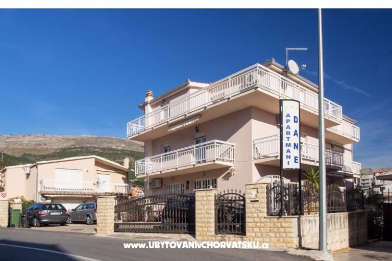 Appartementen Dane – foto 16