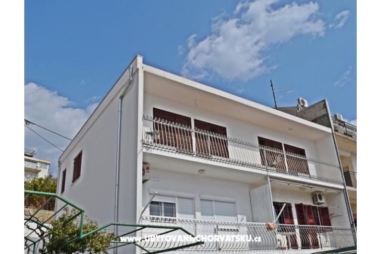 Appartement Gloria Podstrana – foto 10