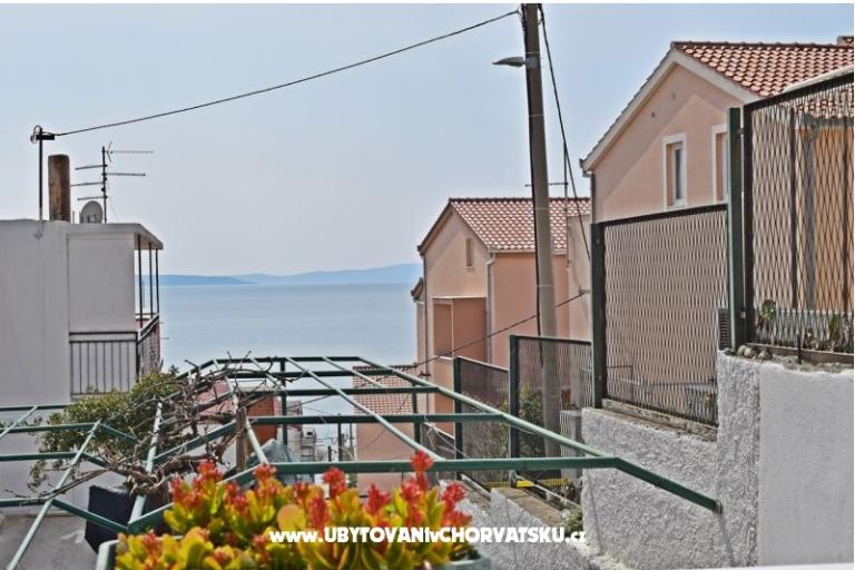 Appartement Gloria Podstrana – foto 13