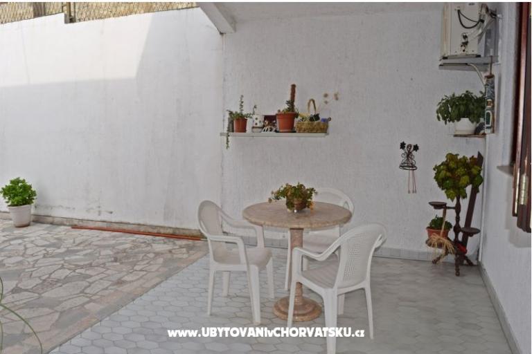 Appartement Gloria Podstrana – foto 14