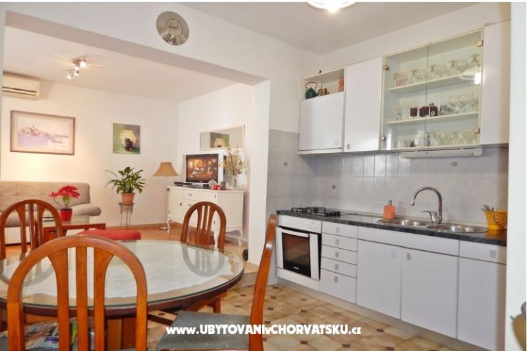 Appartement Gloria Podstrana – foto 16