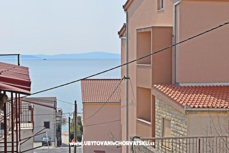 Appartement Gloria Podstrana – foto 2