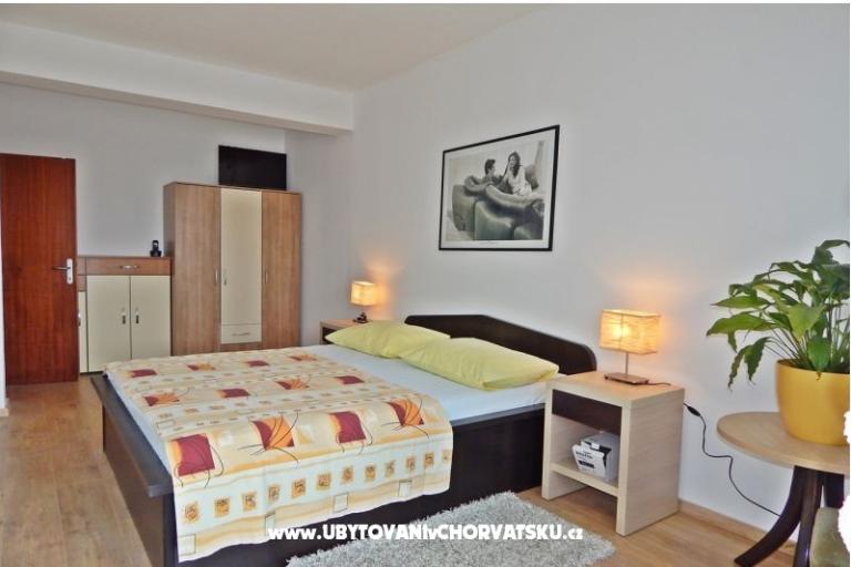 Appartement Gloria Podstrana – foto 4